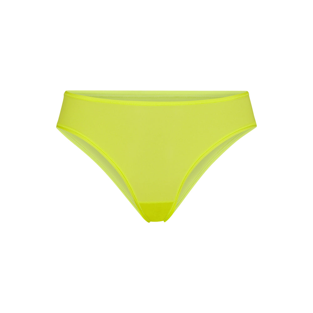 Skims FITS EVERYBODY CHEEKY Brief Daffodil | KDSN74038