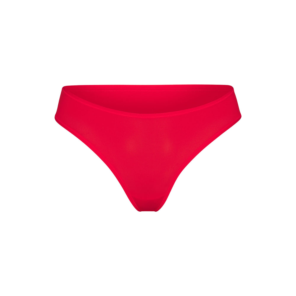 Skims FITS EVERYBODY CHEEKY Brief Ruby | GUBW64301