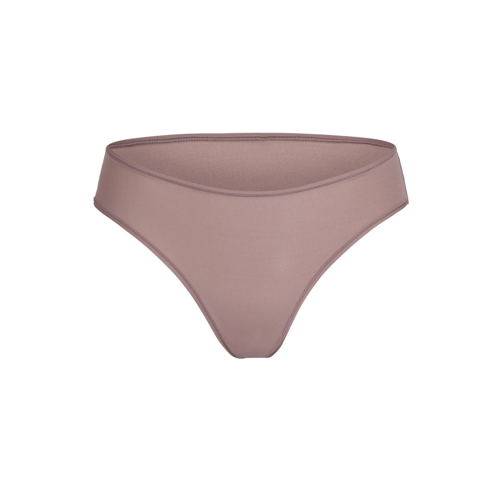 Skims FITS EVERYBODY CHEEKY Brief Umber | BYLD37698