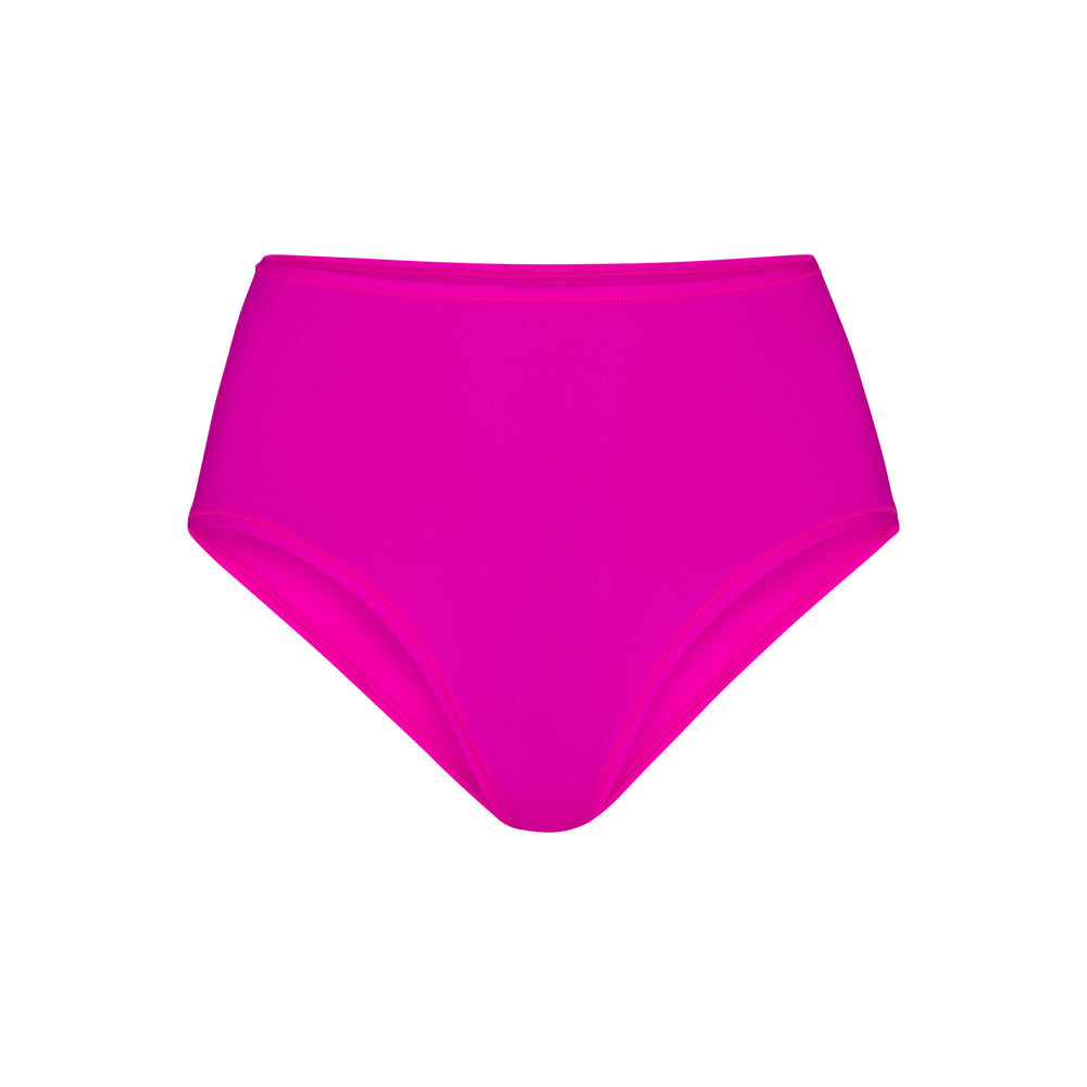 Skims FITS EVERYBODY FULL Brief Fuchsia | SVAU59748