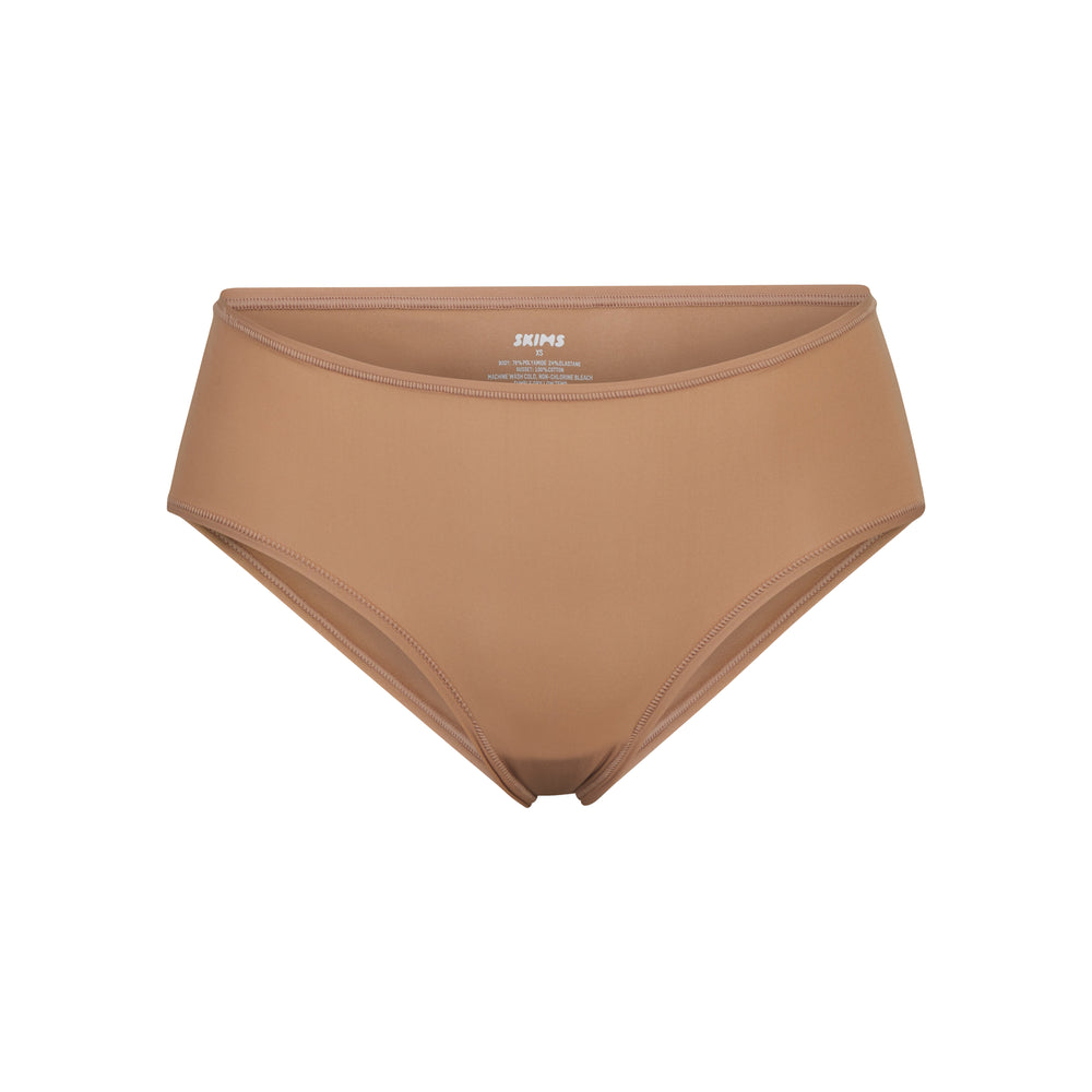 Skims FITS EVERYBODY MID RISE Brief Sienna | JXQV23561