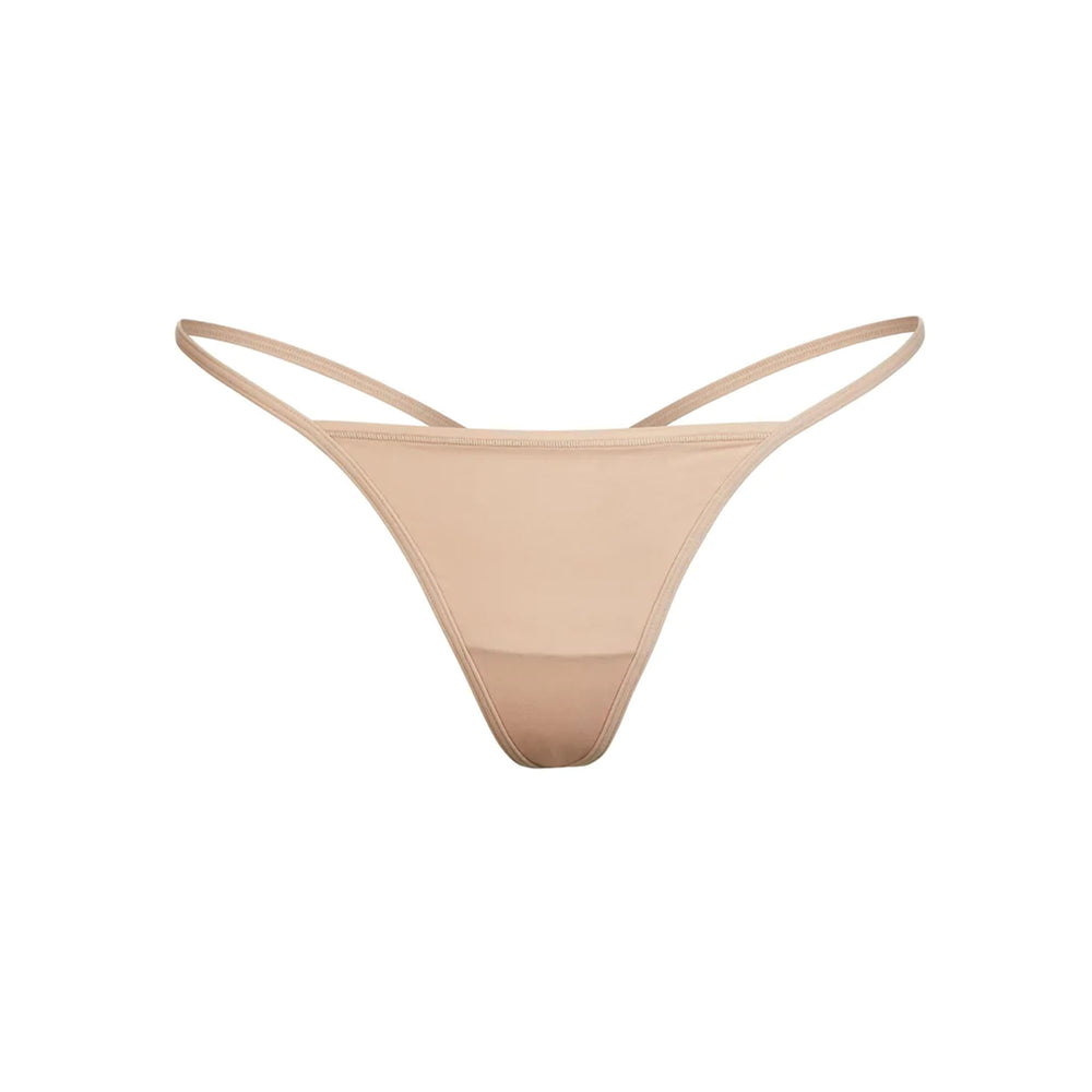 Skims FITS EVERYBODY T STRING Thong Mica | PYLH57496