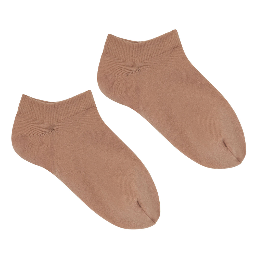 Skims HOSIERY ANKLE Socks Sienna | FTSO78435