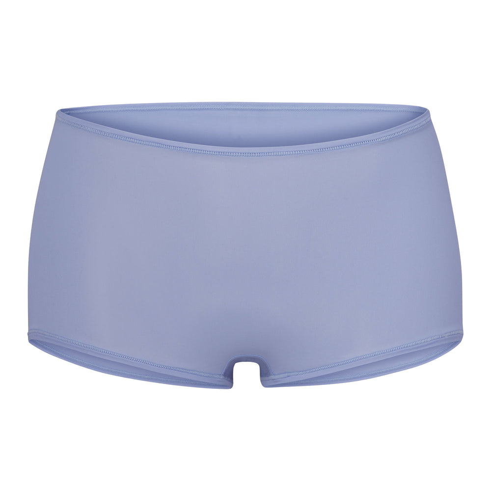 Skims JELLY SHEER Boy Short Azure | ATEG20846