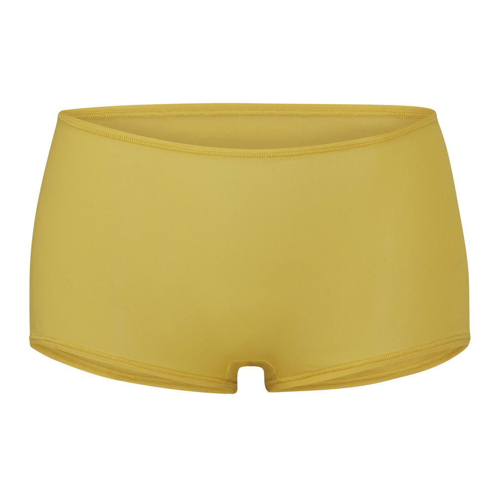 Skims JELLY SHEER Boy Short Topaz | PKUT32651