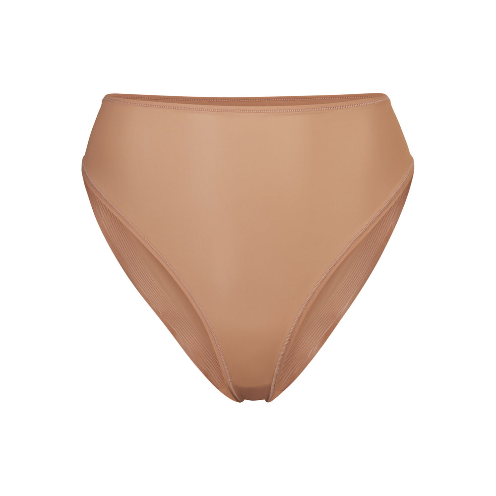 Skims JELLY SHEER CHEEKY Brief Sienna | HFTD35802