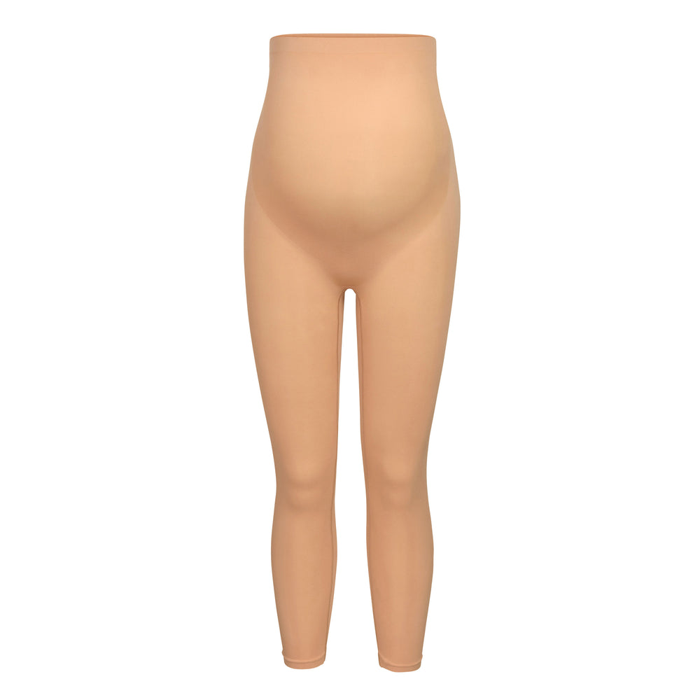 Skims MATERNITY SOLUTIONWEAR TIGHT Maternity Shapewear Ochre | IAWH40935