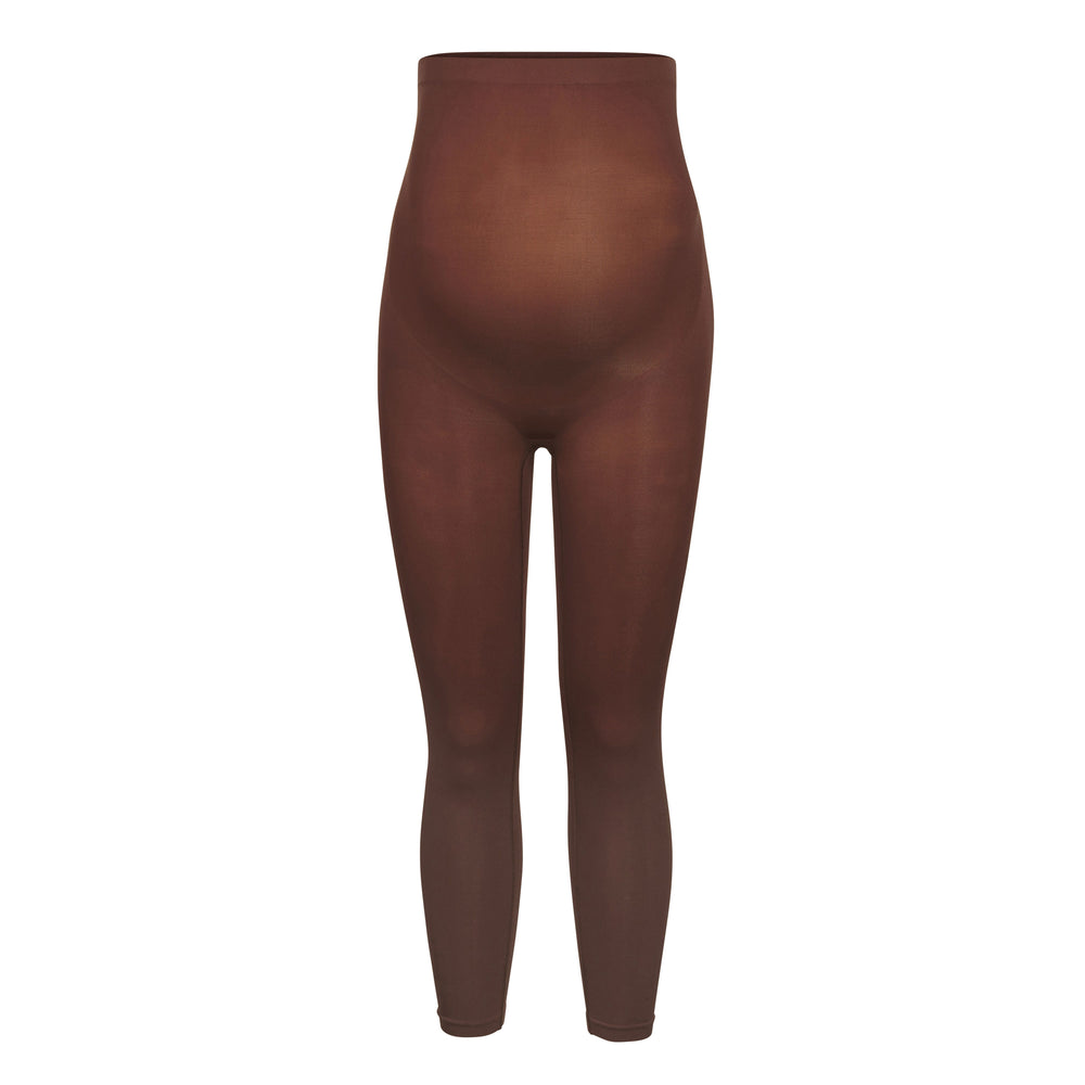 Skims MATERNITY SOLUTIONWEAR TIGHT Maternity Shapewear Cocoa | JSYV82310