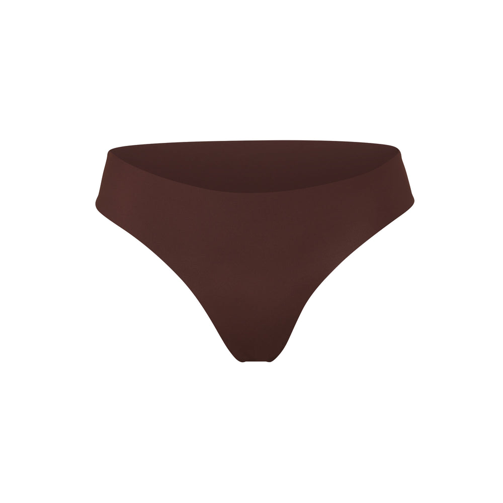 Skims NAKED CHEEKY Hipster Cocoa | 4703RJMEX