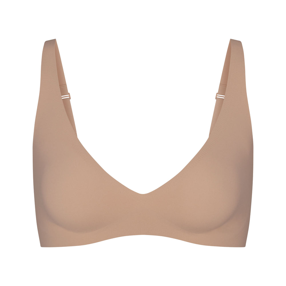 Skims NAKED Plunge Bra Mica | OYXS32850