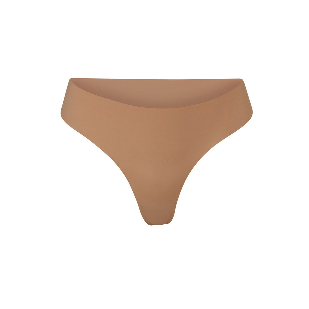 Skims NAKED Thong Sienna | 3970VHBXM