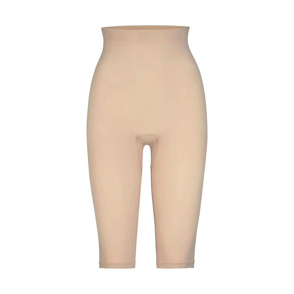 Skims SCULPTING BELOW THE KNEE Leggings Clay | UBTN80931