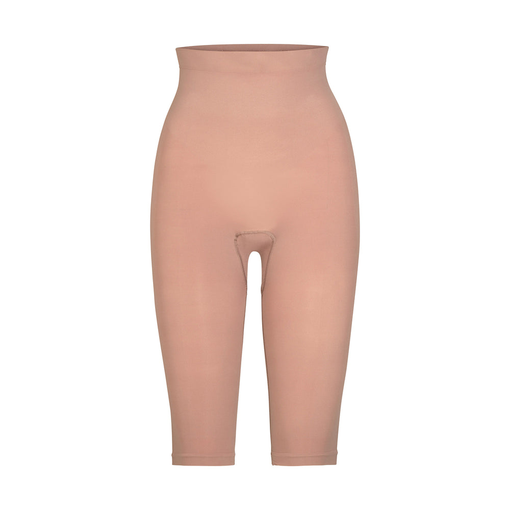 Skims SCULPTING BELOW THE KNEE Leggings Sienna | VAOQ71265