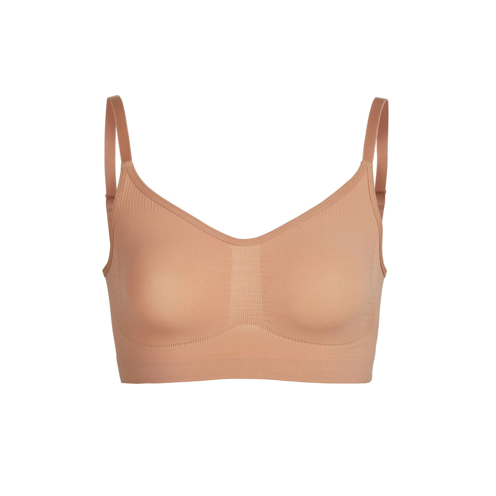 Skims SCULPTING Bralette Ochre | OCQM71369