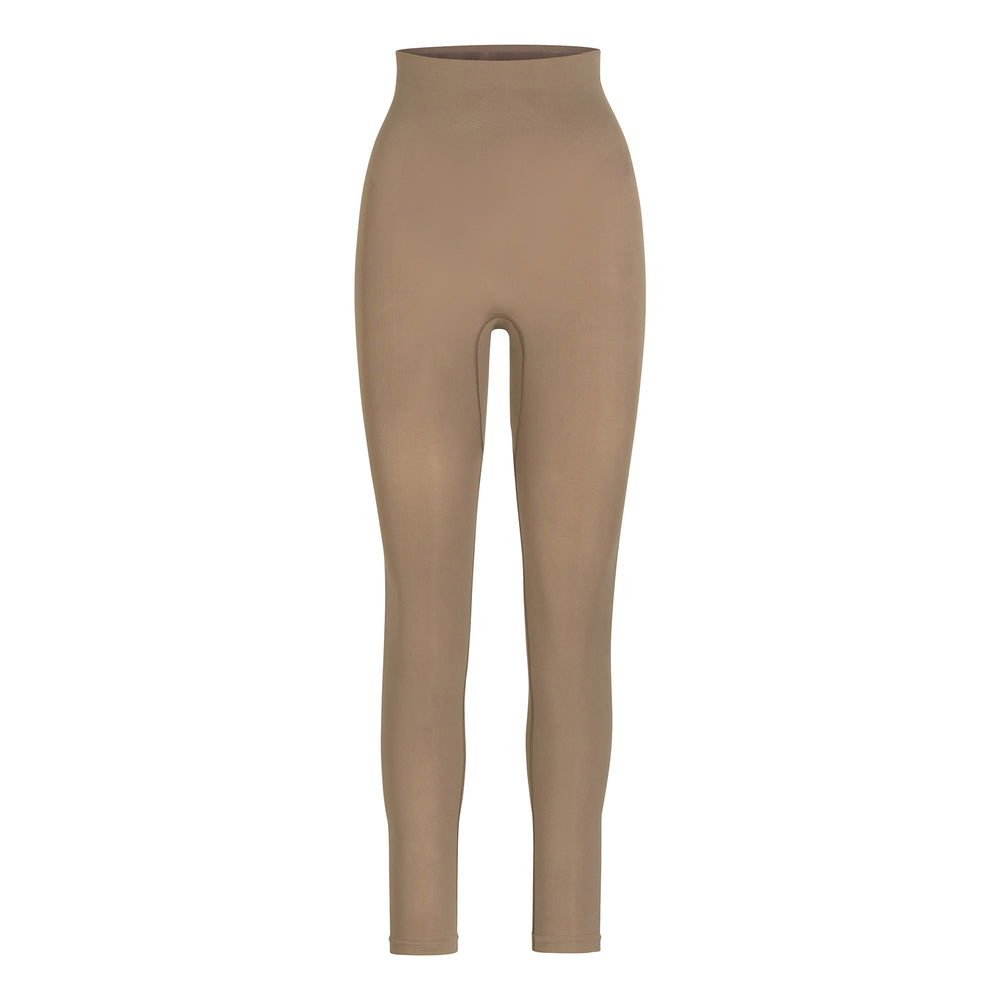 Skims SCULPTING Leggings Oxide | YCXP26907