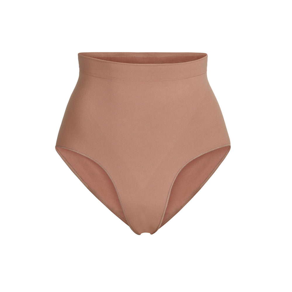 Skims SCULPTING MID WAIST Brief Sienna | VFCI27518