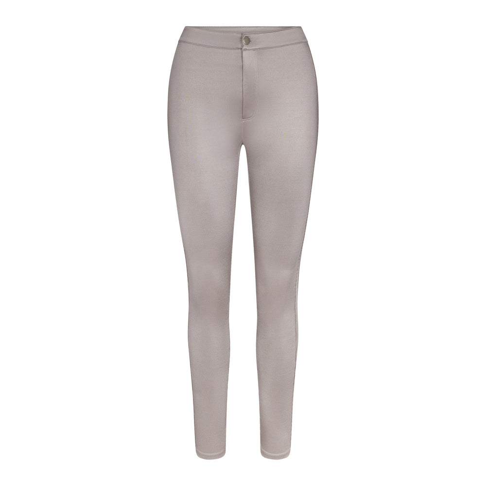 Skims SKIMS DISCO Pants Silver | ICPN24698