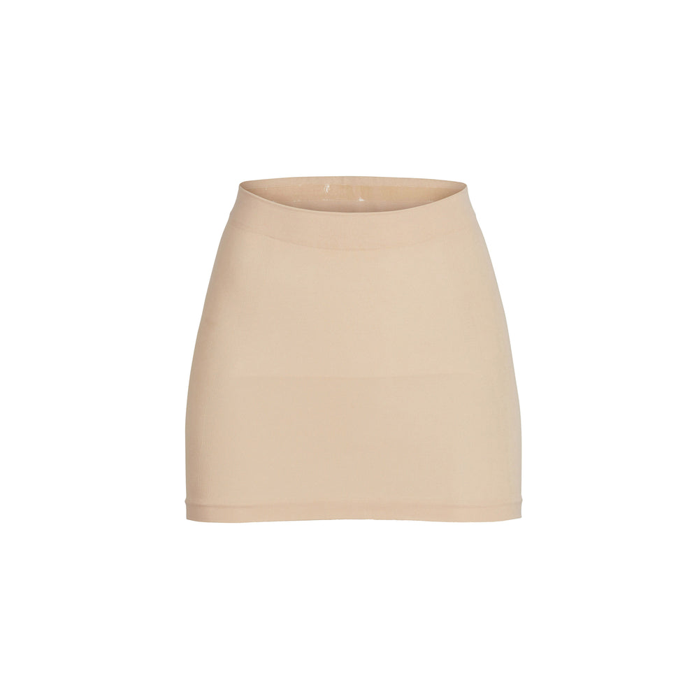 Skims SLIP Skirt Clay | BZVP96287