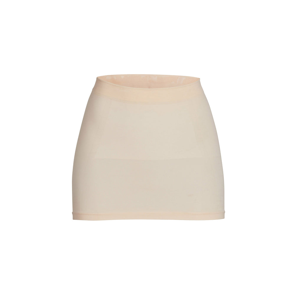 Skims SLIP Skirt Sand | DEFC34259