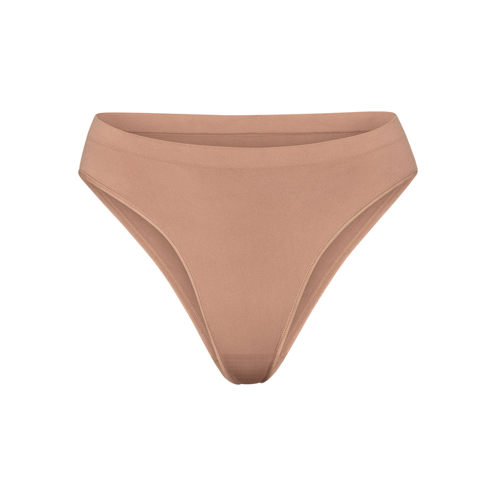 Skims SOFT SMOOTHING Brief Sienna | LJVU70843