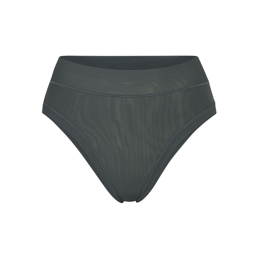 Skims SUMMER MESH Brief Deep Sea | XSOF94761