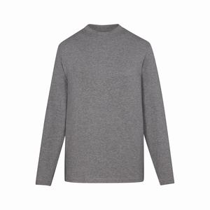 Dark Heather Grey