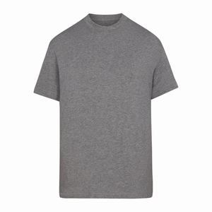 Dark Heather Grey